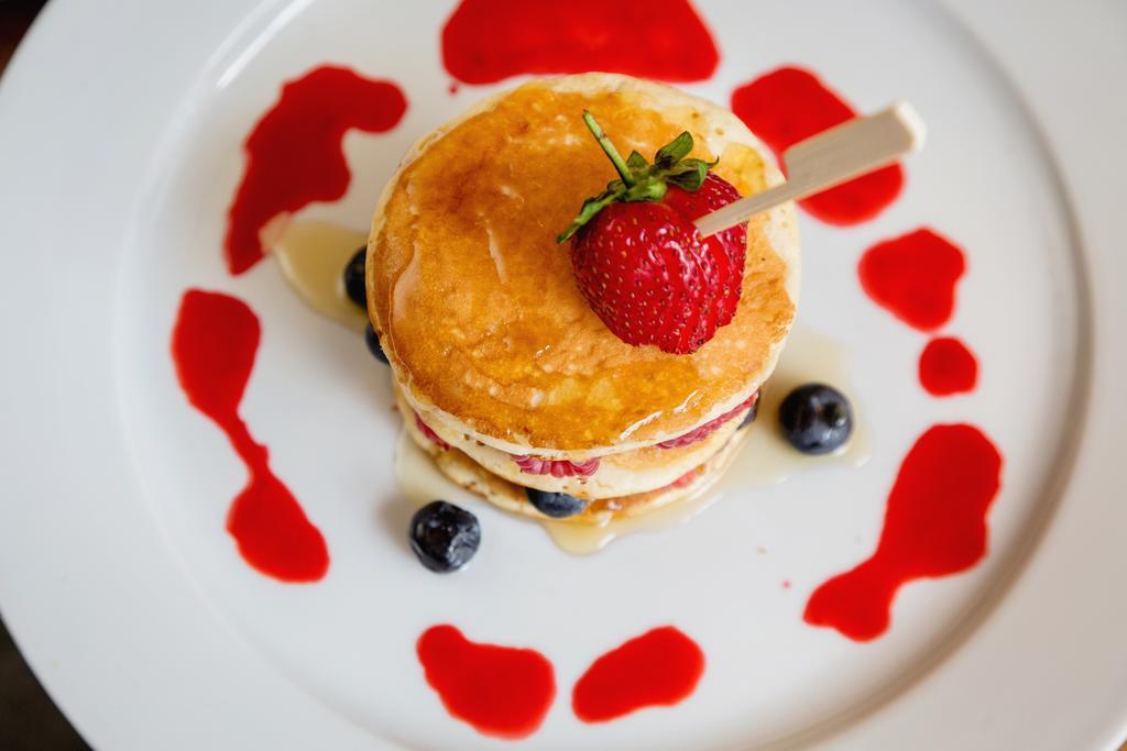 The Coach House Brecon Hotell Eksteriør bilde