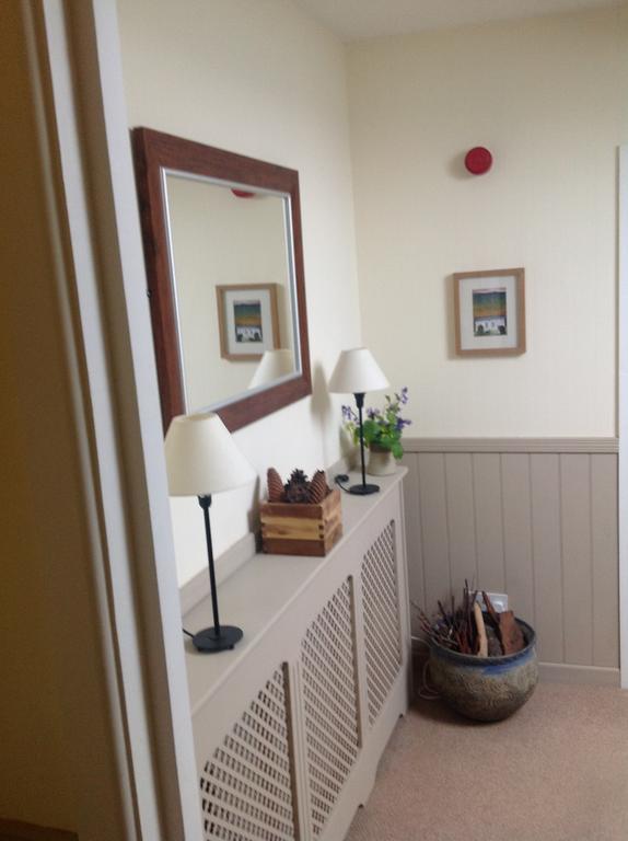 The Coach House Brecon Hotell Eksteriør bilde