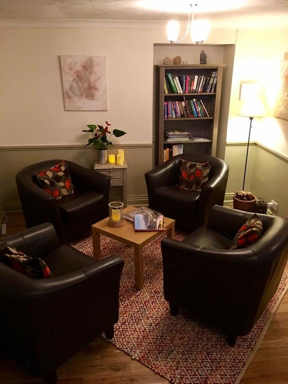 The Coach House Brecon Hotell Eksteriør bilde